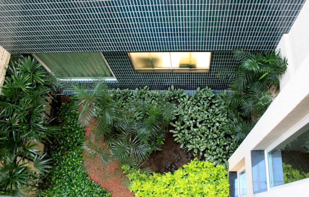Hotel Anahi Жабуатан-дус-Гуарарапіс Екстер'єр фото